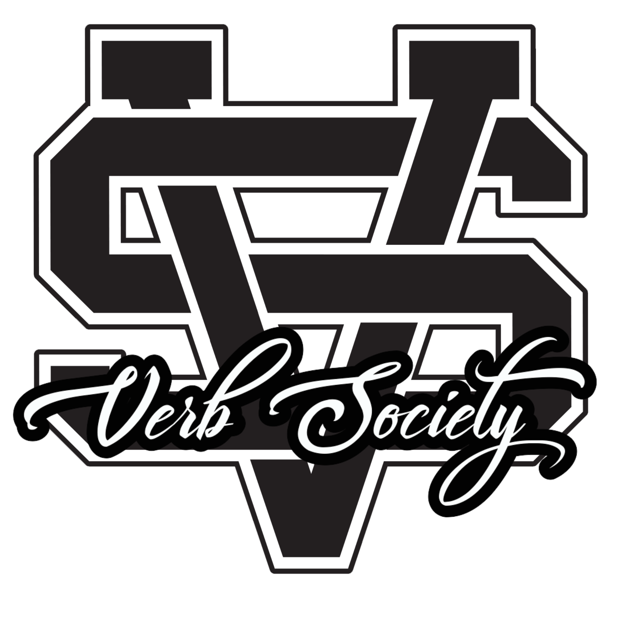 VERB SOCIETY